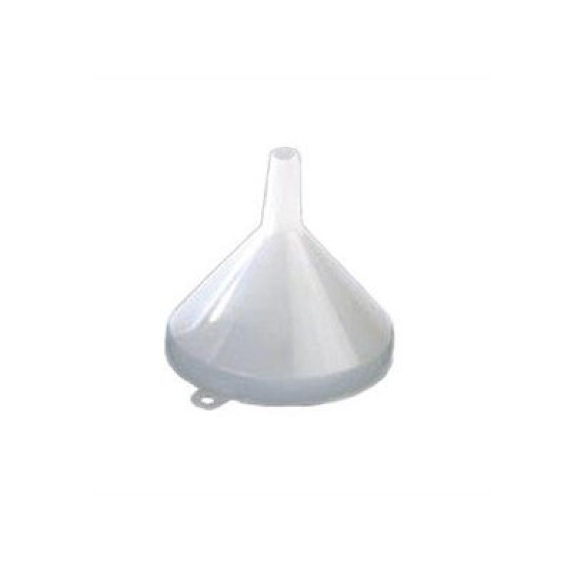 Winco Plastic Funnel 4 Inch Diameter 8Oz; 6 Each; 1 Per Case - High Mart Wholesale
