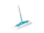 Swiffer Professional Sweeper Implement Regular; 3 Each; 1 Per Case