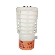 Rubbermaid Commercial Products Odor Protection Mango Refill Cell; 1 Count; 6 Per Case - High Mart Wholesale