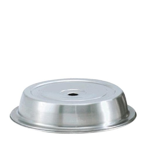 Vollrath Plate Cover Stainless Steel 9 Inch; 12 Each; 1 Per Case