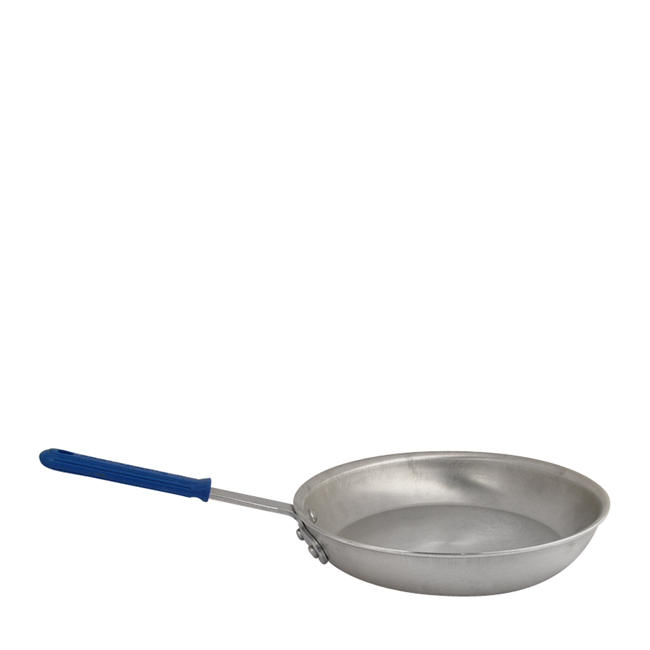 Vollrath Pan Wear-Ever Fry 14 Inch Neutral Finish; 1 Each