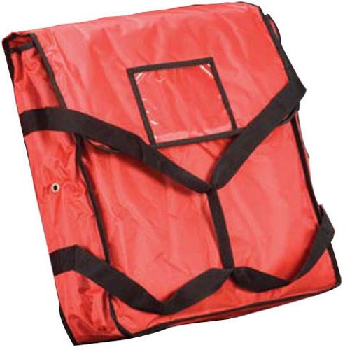 American Metalcraft Pizza Bag Deluxe; 1 Each - High Mart Wholesale