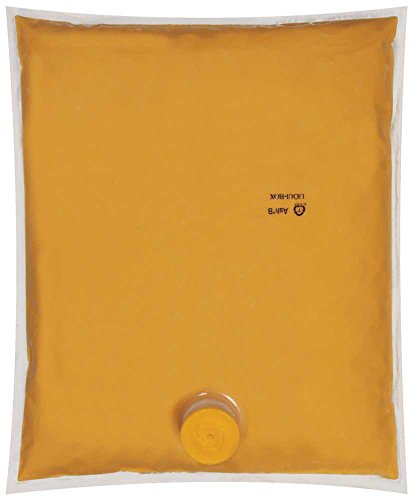 Ortega Cheddar Cheese Sauce; 107 Ounces; 4 Per Case - High Mart Wholesale