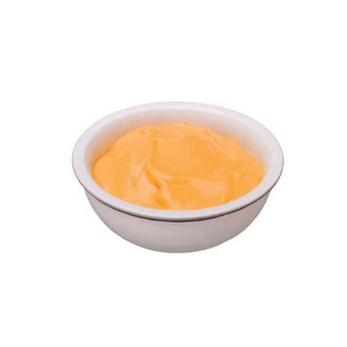 Bay Valley Cheddar Cheese Sauce; 107 Ounces; 6 Per Case - High Mart Wholesale