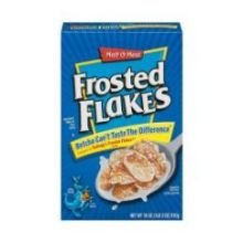 Malt O Meal Frosted Flakes; 45 Ounces; 4 Per Case - High Mart Wholesale