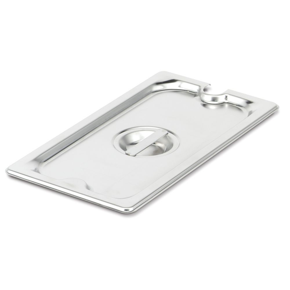 Vollrath Super Pan Slotted Cover; 1 Each