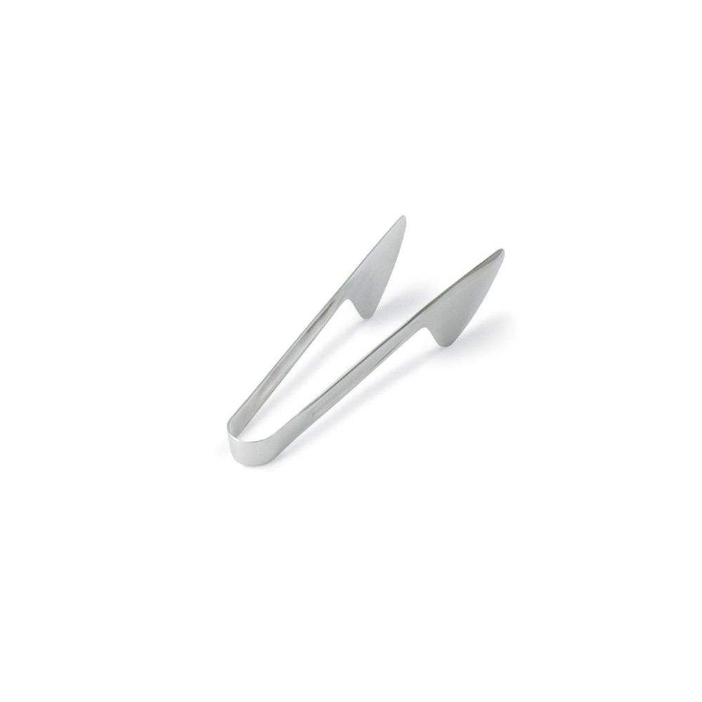 Vollrath Tong Pastry 8 Inch Stainless Steel; 24 Each; 1 Per Case