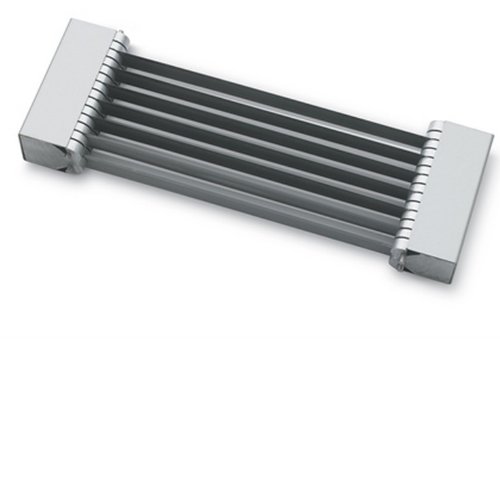 Tablecraft 9 Inch Stainless Steel Ice Scoop; 1 Each - High Mart Wholesale