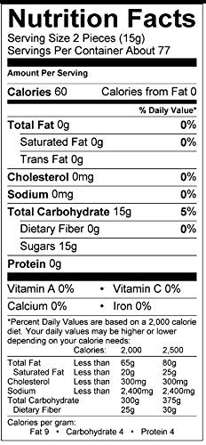 Atomic Fireball Individually Wrapped Fireball Candy; 0.27 Ounces; 150 Per Box; 4 Per Case - High Mart Wholesale