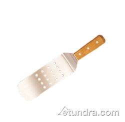 American Metalcraft Turner Straight 14 Inch; 1 Each; 12 Per Case - High Mart Wholesale
