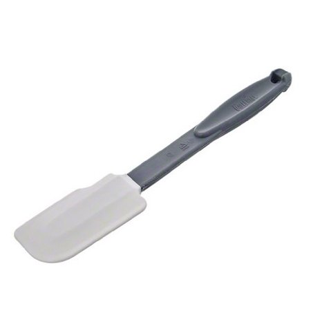 Tablecraft Spatula High Heat 10.375"; 24 Each; 1 Per Case - High Mart Wholesale
