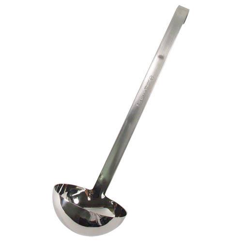 Vollrath Ladle Heavy Duty Stainless Steel; 12 Each; 1 Per Case