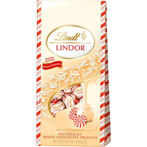 Lindt & Sprungli (Usa) Inc Holiday Bag Display; 8.5 Ounce; 160 Per Case