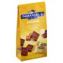 Ghirardelli Milk Chocolate Caramel Mini; 4.6 Ounces; 6 Per Case - High Mart Wholesale