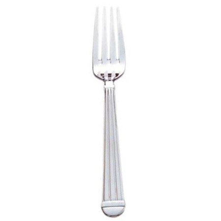 World Tableware Aegean Salad Fork 6.75"; 36 Each - High Mart Wholesale
