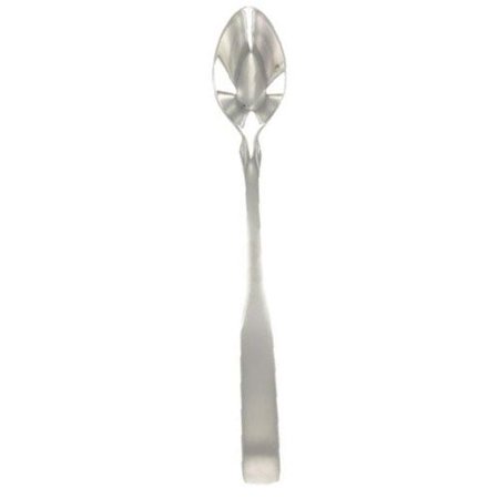 World Tableware Inc. Salem Iced Tea Spoon 7 3/8"; 36 Each - High Mart Wholesale