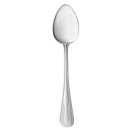 World Tableware Reflections Dessert Spoon 7.5"; 36 Each - High Mart Wholesale
