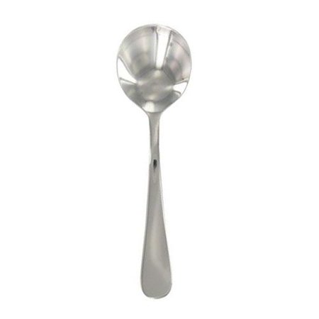 World Tableware Deluxe Windsor Bouillon Spoon 5 7/8"; 36 Each - High Mart Wholesale