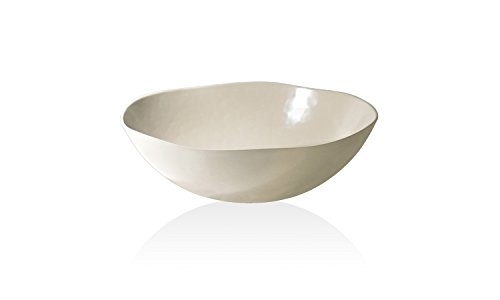 Front Of The House Bowl Organic 11 Inch; 6 Each; 1 Per Case - High Mart Wholesale