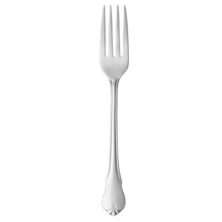 World Tableware Diana Utility/Dessert Fork 7.25"; 36 Each - High Mart Wholesale
