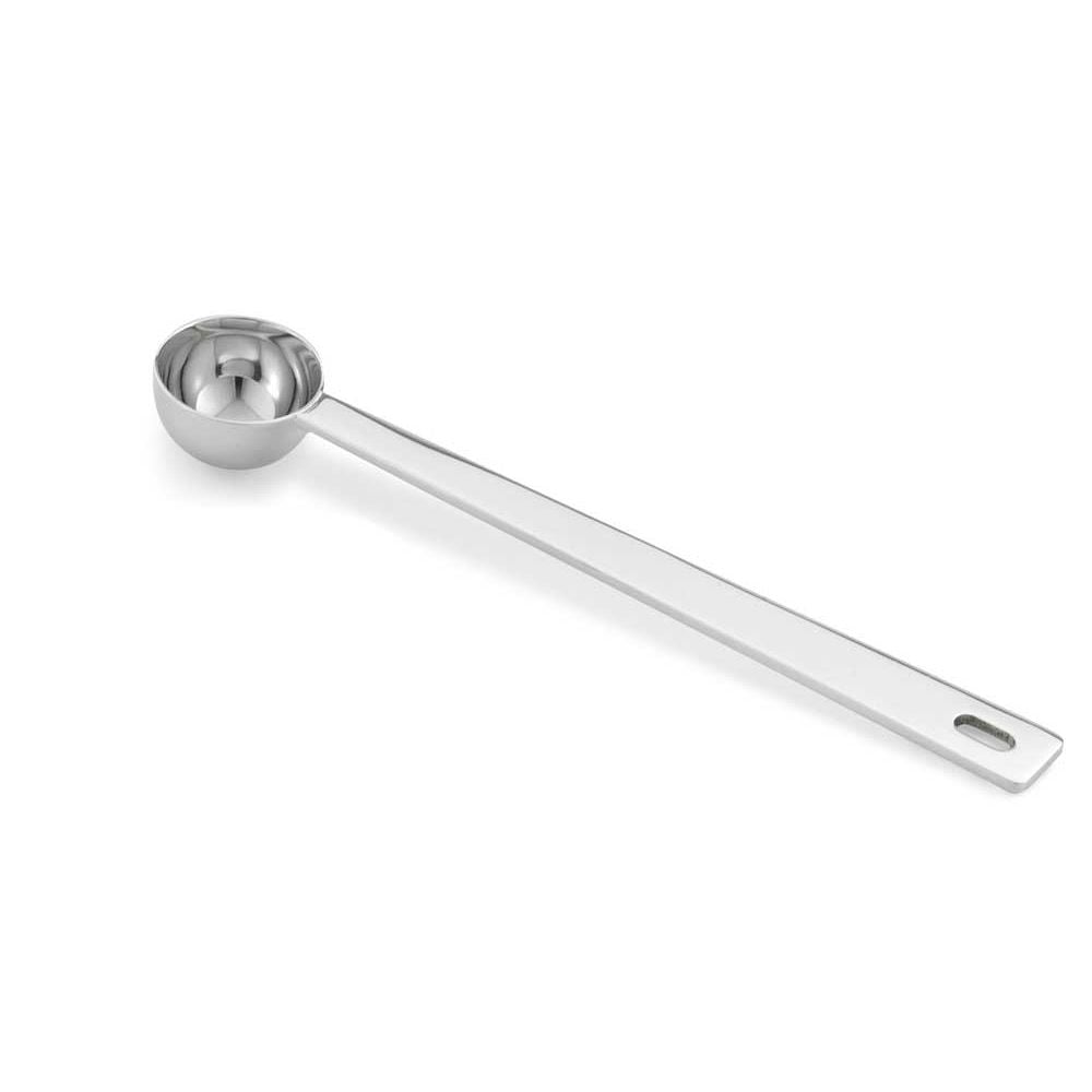 Vollrath Measuring Spoon Heavy Duty Round 1 Teaspoon; 24 Each; 1 Per Case