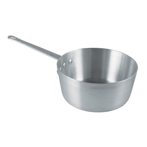 Vollrath Pan Sauce 3.75 Quart Natural Finish; 1 Each
