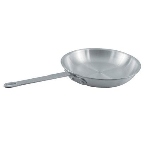 Vollrath Pan 7 Inch Narrow Base Finish Fry; 1 Each