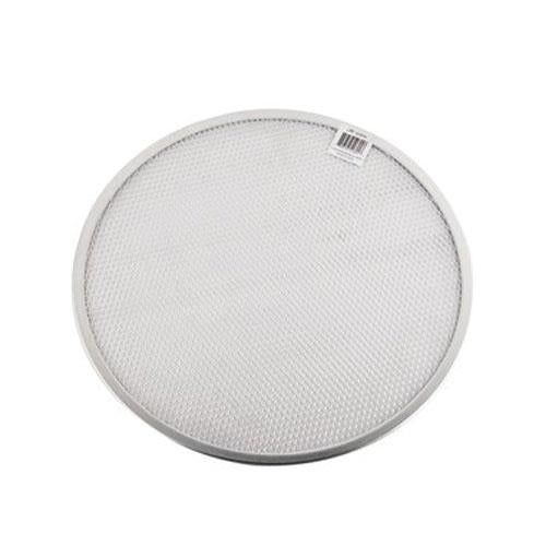 American Metalcraft 24 Inch Heavy Duty Aluminum Pizza Screen; 1 Each - High Mart Wholesale