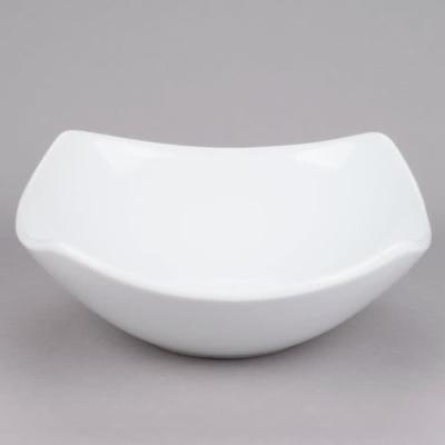 American Metalcraft Bowl Squound Ceramic 76Oz; 1 Each - High Mart Wholesale