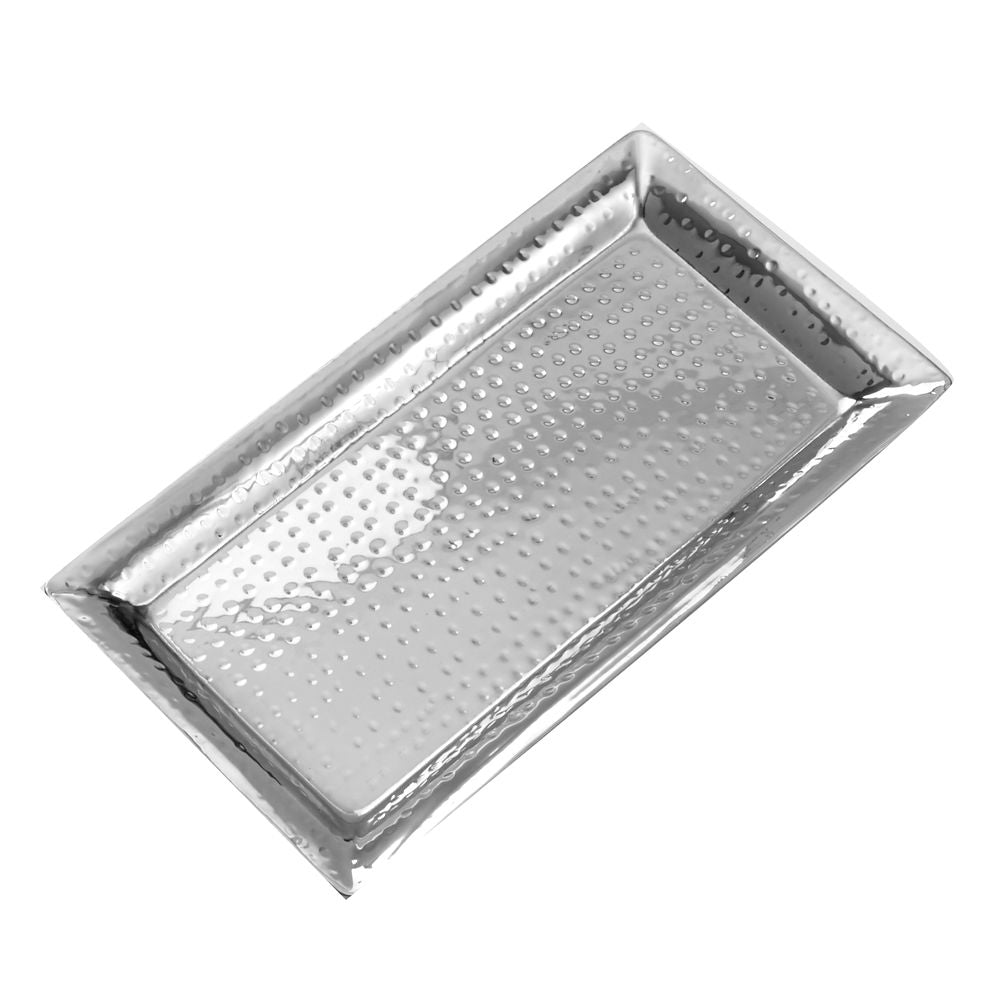 American Metalcraft Tray Small Rectangle Ham; 1 Each - High Mart Wholesale