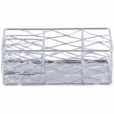 American Metalcraft Coffee Caddy Chrome; 1 Each - High Mart Wholesale