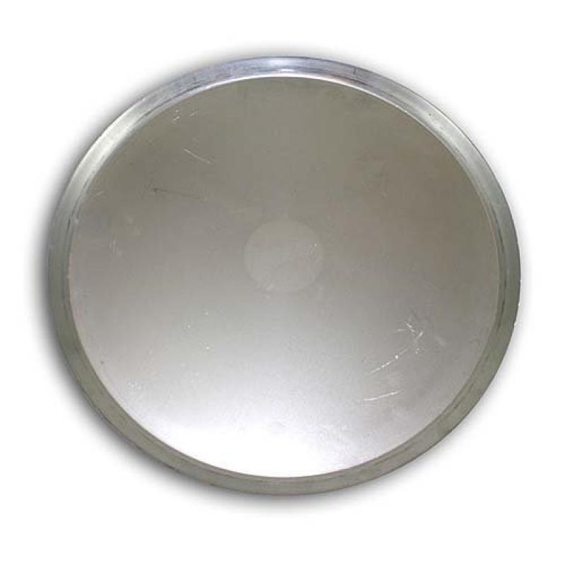 American Metalcraft Tap. Pan 16 Inch; 1 Each - High Mart Wholesale