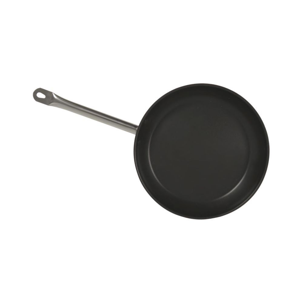 Vollrath Pan 11 Inch Diameter Non Stick 2" Deep; 1 Each