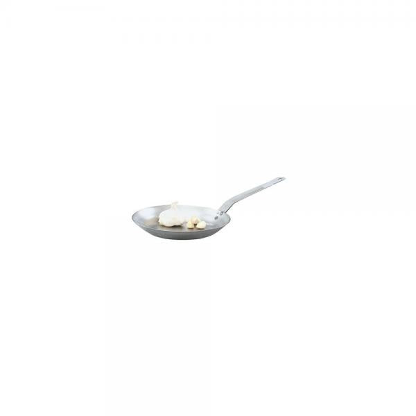 Vollrath Fry Pan French Style 12 1/8"; 6 Each; 1 Per Case