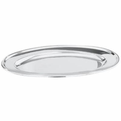 Vollrath Oval Platter 18 Inch Long; 6 Each; 1 Per Case