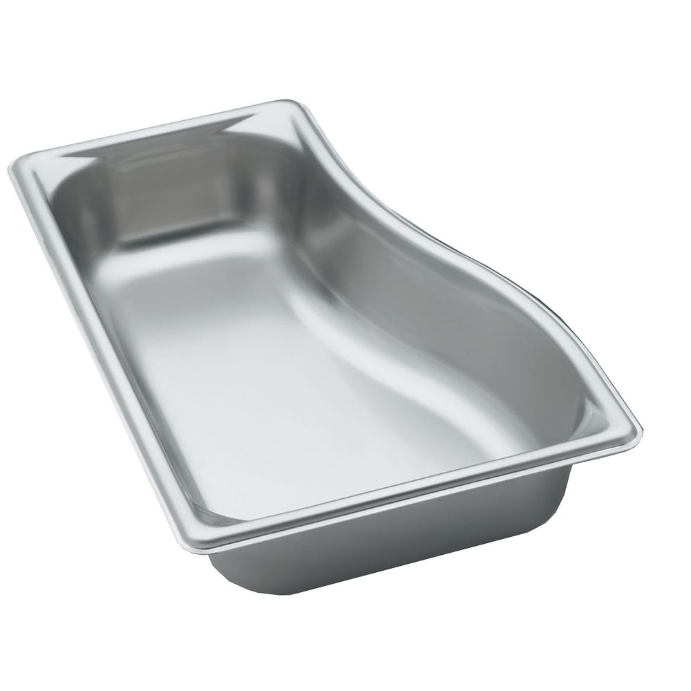 Super Pan Pan One Third Size Wild Outside; 6 Each; 1 Per Case