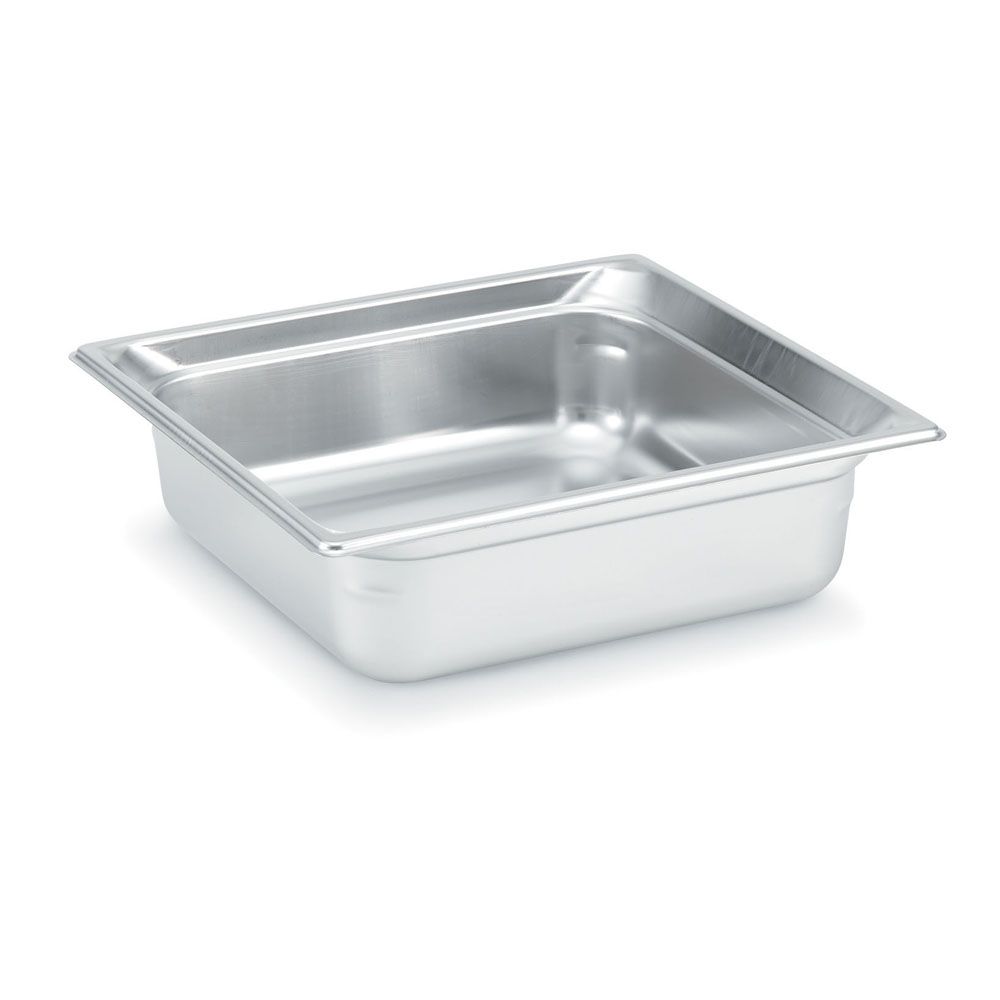 Vollrath Pan 2/3 Size Pan Size Spreader; 6 Each; 1 Per Case