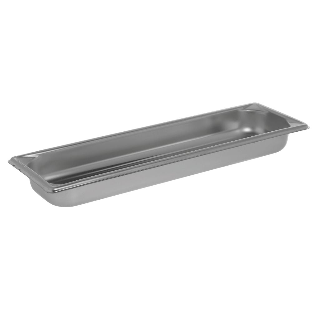 Vollrath Pan 2/4 Ounce Half Size Long 2"; 6 Each; 1 Per Case