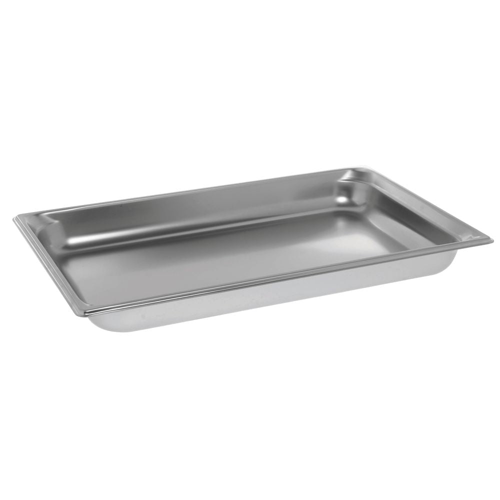 Vollrath Pan Full Size Super Pan 3; 6 Each; 1 Per Case