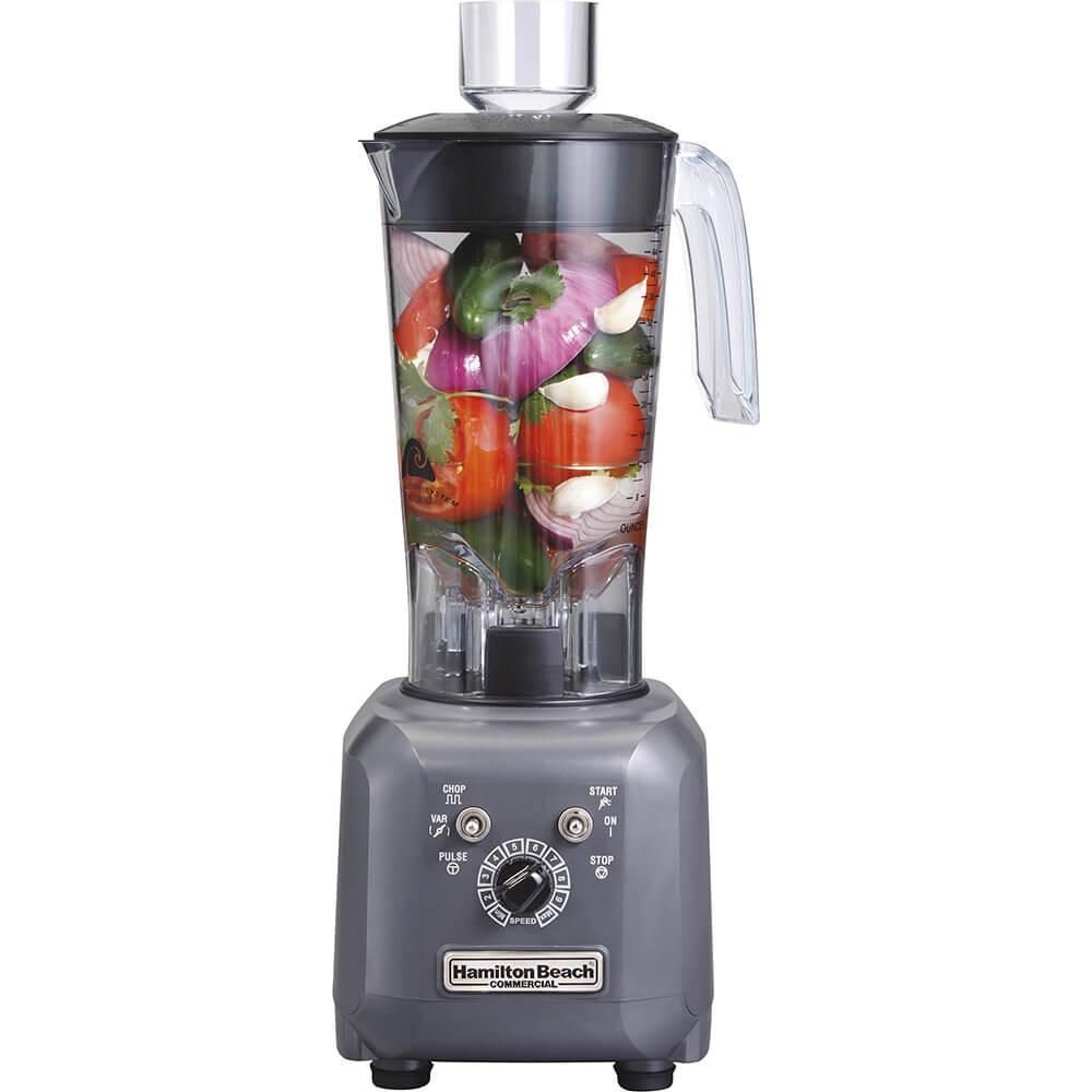 Hamilton Beach High Performance Food Blender; 1 Each