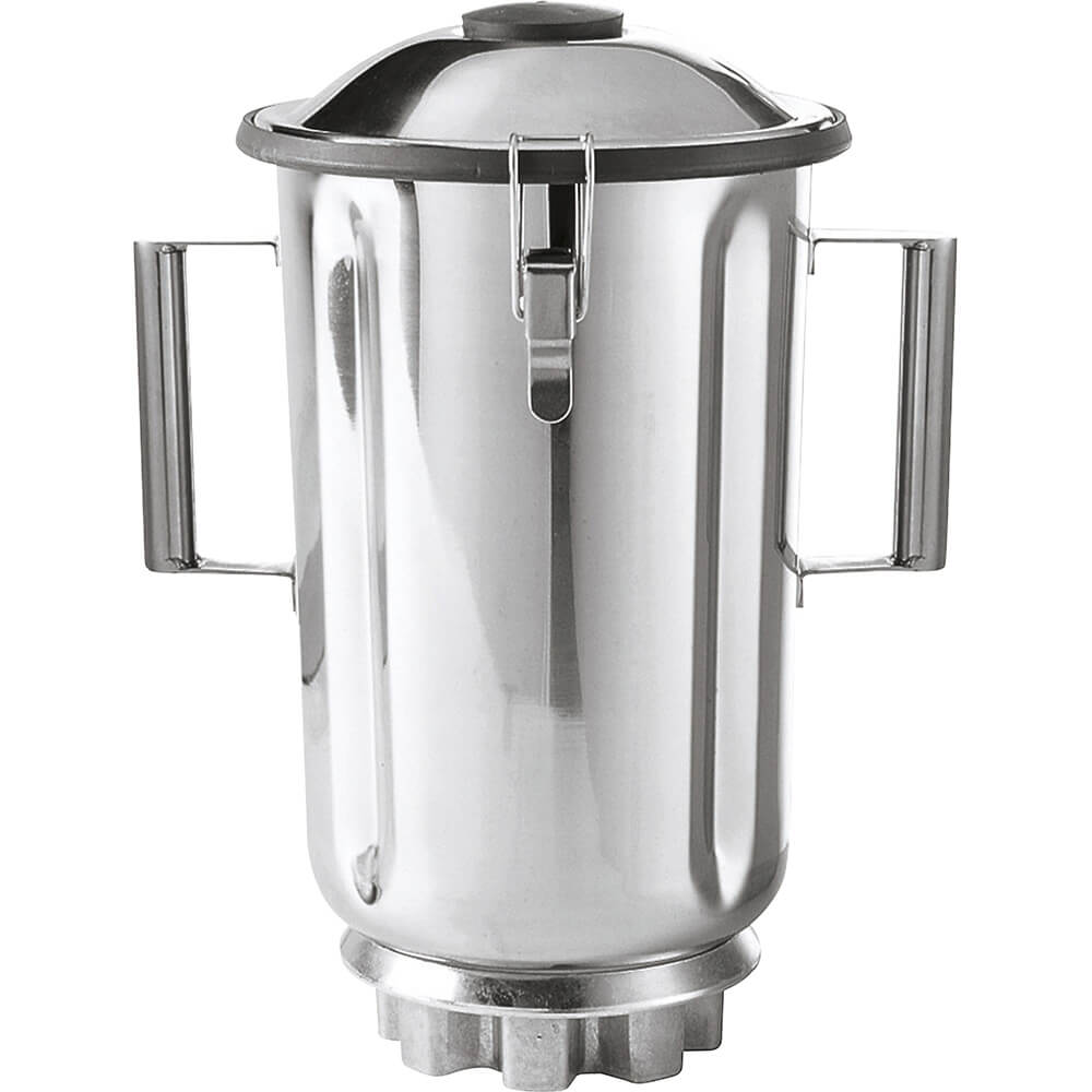 Hamilton Beach Container Stainless Steel 1 Gallon For 990; 1 Each
