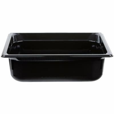 Vollrath Pan Super Pan 3 High Temperature Plastic; 6 Each; 1 Per Case