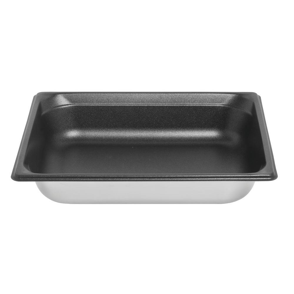 Vollrath Non Stick Pan 2.5"; 6 Each; 1 Per Case