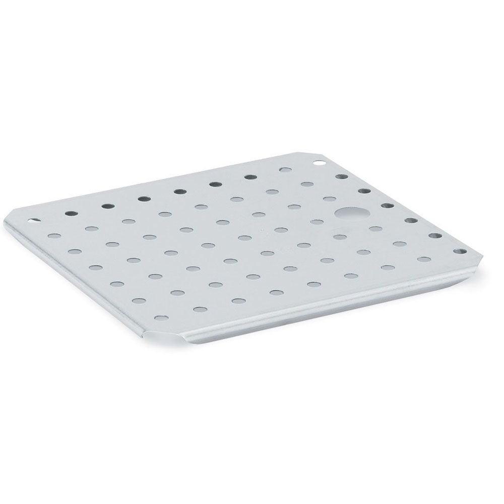 Vollrath Pan False Bottom; 6 Each; 1 Per Case