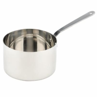 American Metalcraft Stainless Steel Pan; 1 Each - High Mart Wholesale