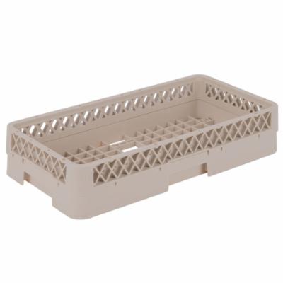 Traex Rack Half Open With Extract; 6 Each; 1 Per Case