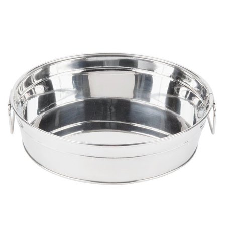 American Metalcraft Tub Stainless Steel 95 Ounce; 1 Each - High Mart Wholesale