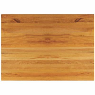 Tablecraft Butcher Block 12X18x1.75"; 4 Each; 1 Per Case - High Mart Wholesale