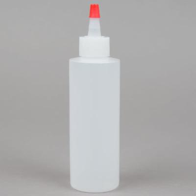 Tablecraft 8 Ounce Natural Dispenser; 12 Each; 1 Per Case - High Mart Wholesale