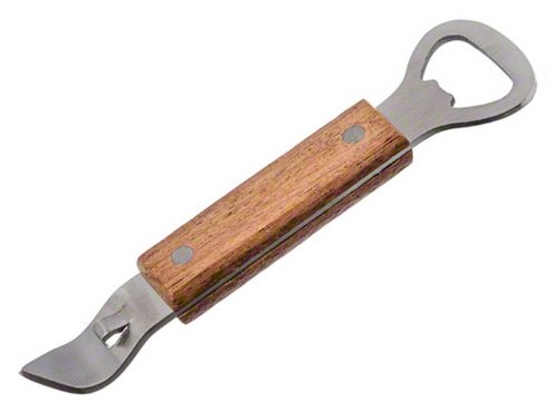 American Metalcraft Opener Formerly Blue Coach 39; 1 Each; 12 Per Case - High Mart Wholesale